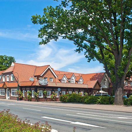 Hotel Wardenburger Hof المظهر الخارجي الصورة